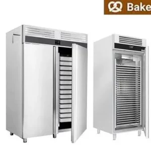 Stroje na špeciálne chladenie