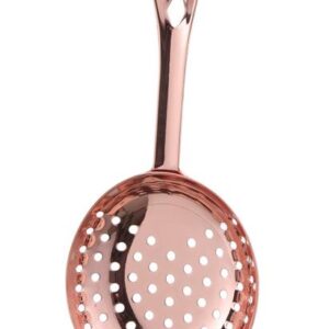 Barmanské sitko Julep Bar up – 75x25x160mm