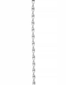 Barová lyžica s drtiacim koncom Bar Up – 27×27×(H)266 mm