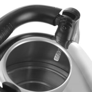 Rýchlovarná kanvica Hendi – 4,2 l, model 209998