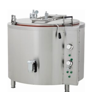 Elektrický kotol na varenie – 400 L | Maxima 09398714