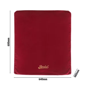 BERKEL | Kryt stroja veľkosti L