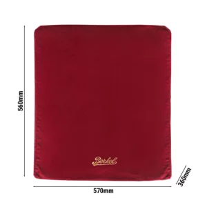 BERKEL | Kryt stroja veľkosti M