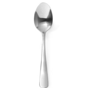 Čajové a kávové lyžičky Profi Line Hendi – sada 12 ks, dĺžka 138 mm