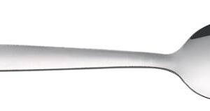 Čajové a kávové lyžičky Budget Line Hendi – sada 24 ks, dĺžka 136 mm