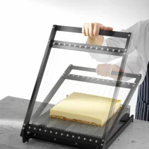 Cukrárska rezačka Hendi – gitara, 636×441×109 mm