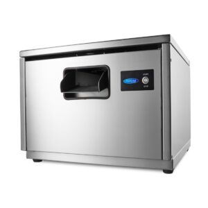 Leštička príborov – 3000 ks/hod | Maxima 09380002