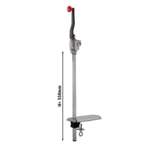 Ručný otvárač na konzervy – 55 cm