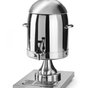 Dávkovač na mlieko s kohútikom – Hendi, objem 10,5 litra, kód 425343