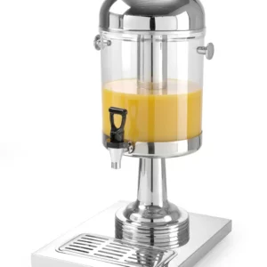 Nápojový dávkovač s ľadovým jadrom – Hendi 8L model 425299