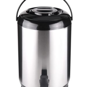 Dávkovač vody – Hendi, 10 L, ø226x(H)360 mm