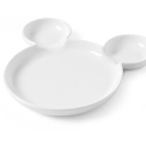 Detský tanier „Medvedík“ Hendi – priemer 265 mm