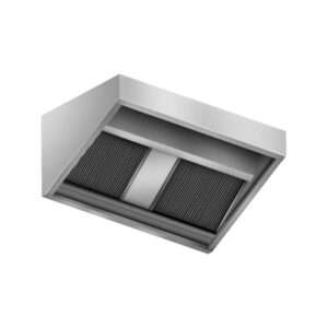 Odsávače pár - s filtrom