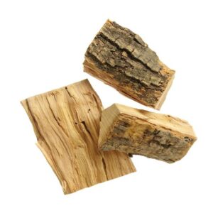 Doštičky na údenie Hendi – Drevo červeného vína