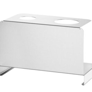Držiak na zmrzlinový kornút Hendi – 230×120×H151 mm