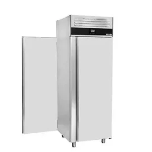 Chladničky a mrazničky - prechod