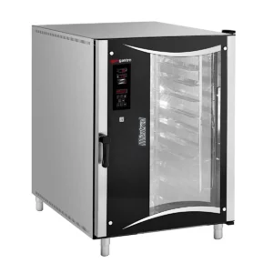 Pekársky konvektomat Digitálny – 10×EN 80×40