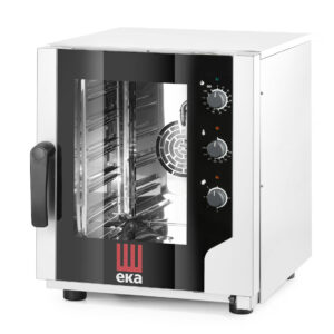 Konvekčná parná rúra Hendi Evolution New - 5x GN 2/3