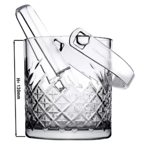 Chladič kociek ľadu TIMELESS - 1 l, 6ks