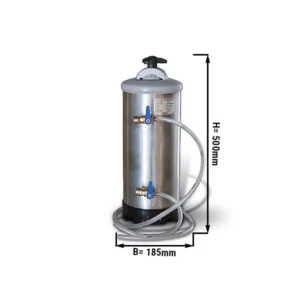 Odstraňovač vodného kameňa Hendi - 12 litrov