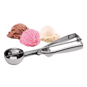 Naberačka na zmrzlinu – Ø 50 mm