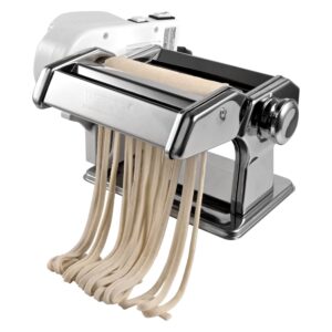 Elektrické roboty na výrobu cestovín