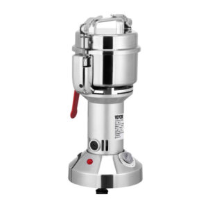 Mlynčeky na mletie korenia - elektrické