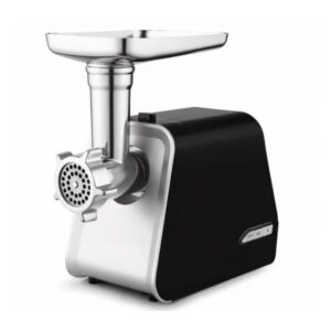 Mlynčeky na mletie mäsa - elektrické