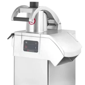 Elektrický krájač zeleniny Sammic CA-31 550W