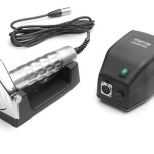 Elektrický nôž na kebab Hendi – 230V, 80W, 232×120×140 mm