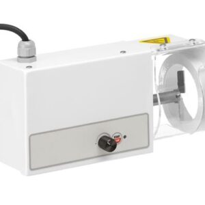 Elektrický rezač cestovín Hendi – presný výstup