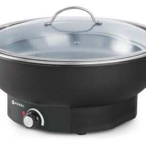 Elektrický ohrievač Hendi Kitchen Line – Objem 6,8 l, model 204832