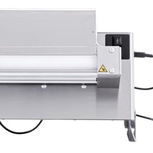 Valček na cesto - 250W, Hendi 226599