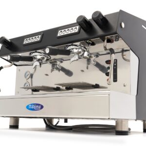 Espresso kávovar Maxima – dvojpákový, 360šálok/h, 09100002
