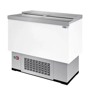 Mraznička na fľaše FKI200 – 200 l