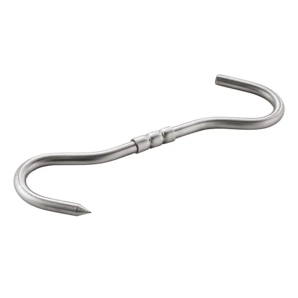 Háčik na mäso do dozrievacej skrine – 27 cm – Obrázok 2