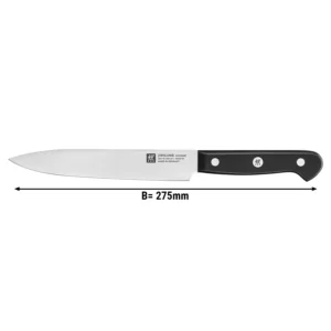Nôž na mäso ZWILLING GOURMET – čepeľ 160 mm