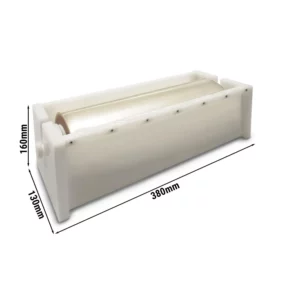 Fólie a dávkovače fólie