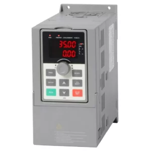 Frekvenčný menič – 2,2 kW, 230 V