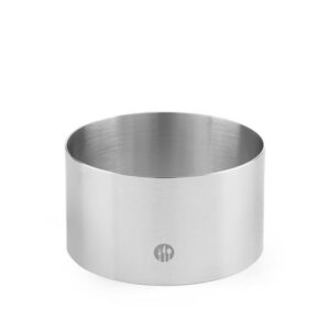 Tvarovací kruh Hendi - ø 80 mm