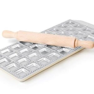 Forma na Ravioli Hendi - 320x137x(H)18mm