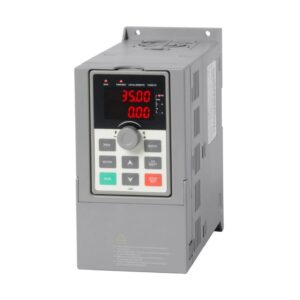 Frekvenčné meniče pre odsávače pár