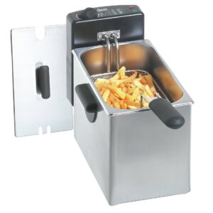 Fritéza Mini II Bartscher 4 l A165110