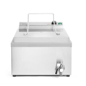 Fritéza na prípravu šišiek Hendi - 12L, 3500W, 205914