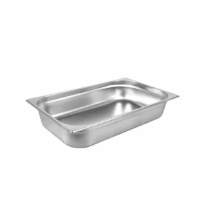 GN nádoba 1/1 – hĺbka 100 mm