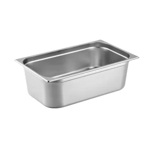 GN nádoba 1/1 – hĺbka 150 mm