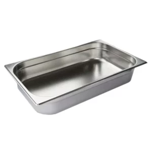 GN nádoba 1/1 – hĺbka 65 mm