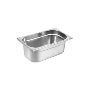GN nádoba 1/4 – hĺbka 100 mm