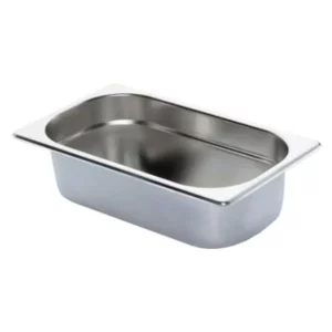 GN nádoba 1/4 – hĺbka 65 mm