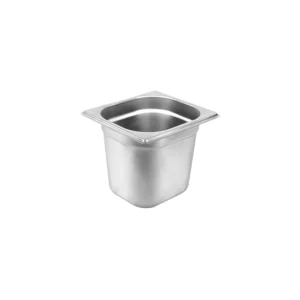 GN nádoba 1/6 – hĺbka 150 mm